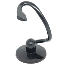 Dough mixer hook