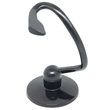 Dough mixer hook