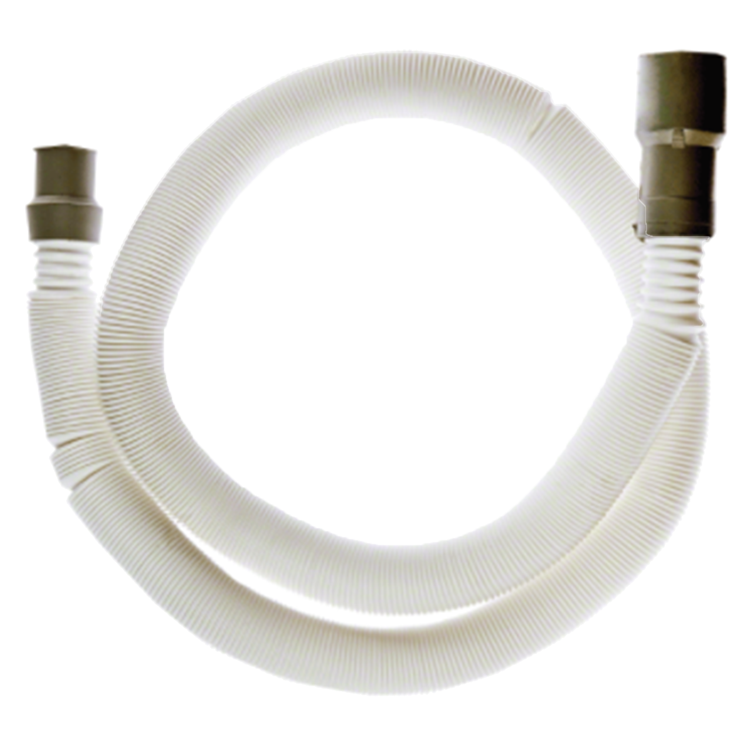 Washing machine extensible drain hose E2WDE400B Electrolux Indonesia