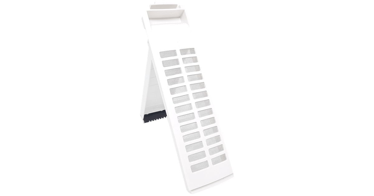 Aksesori laundry: Penutup mesin cuci, dudukan & lainnya | Electrolux