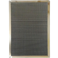 Charcoal filter