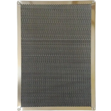 Charcoal filter