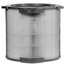 Filter partikel ultra halus CLEAN