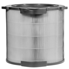 Filter partikel ultra halus CLEAN