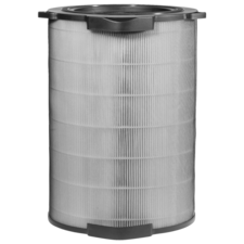 Filter partikel ultra halus CLEAN