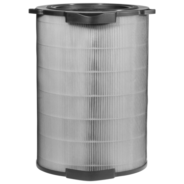 Filter partikel ultra halus CLEAN