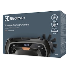 Performance kit for Pure i.9 vacuum cleaner