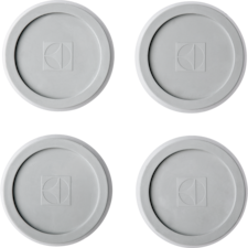 Washing machine and dryer anti-vibration pads