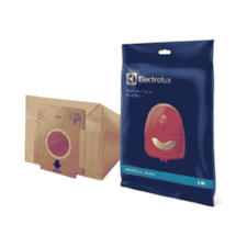 Kit kantong debu performa tinggi