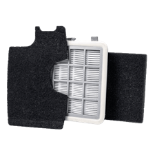 Kit filter performa tinggi