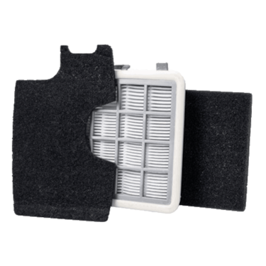 Kit filter performa tinggi