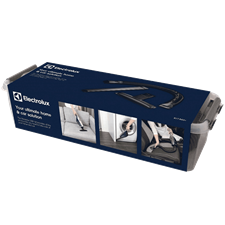 Home & car kit for Ergorapido & Rapido vacuum cleaners