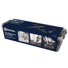 Kit rumah & mobil untuk pengisap debu Ergorapido & Rapido