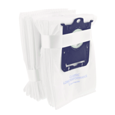 S-bag classic long performance dust bag