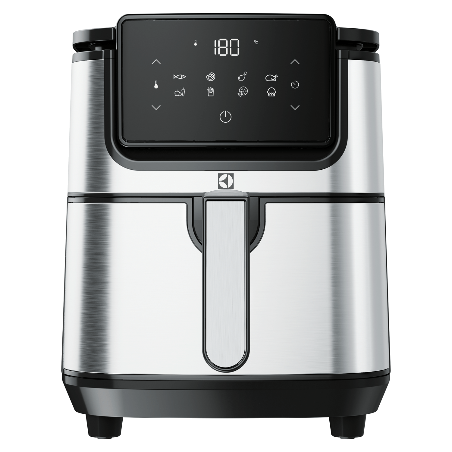 Air Fryer Explore 6 3.5L E5AF1710S Electrolux Indonesia