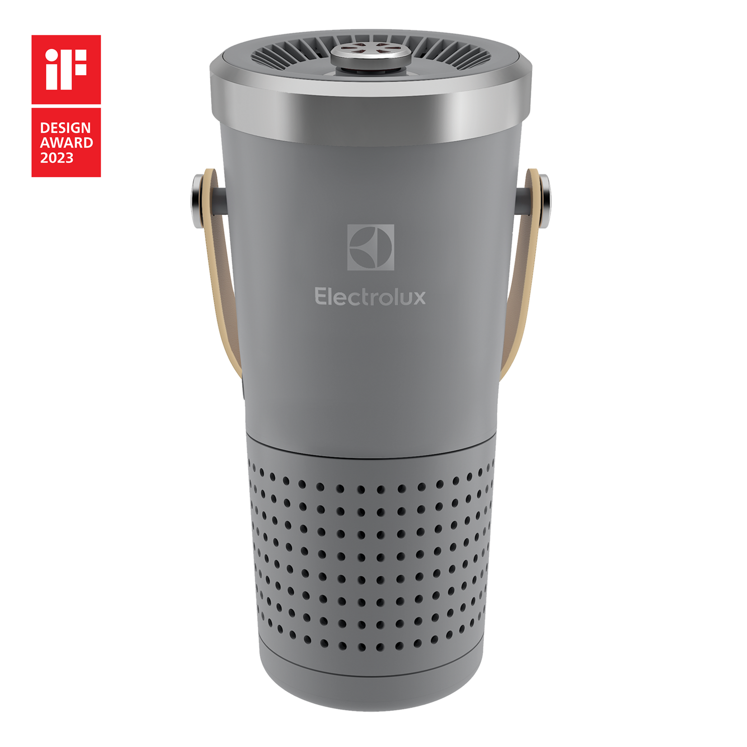 Electrolux sales air purifier
