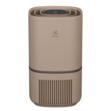 UltimateHome 300 air purifier with 4 stage filter for 30m² room coverage