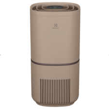 Air purifier UltimateHome 500 dengan 4tahap filtrasi untuk cakupan ruangan 54m²