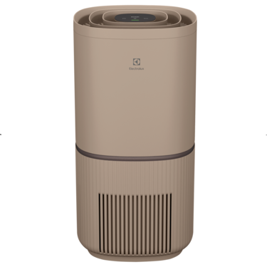 Air purifier UltimateHome 500 dengan 4tahap filtrasi untuk cakupan ruangan 54m&#178;