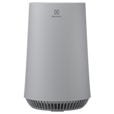 Flow A3 air purifier with 4 stage filter for 26m² room coverage
