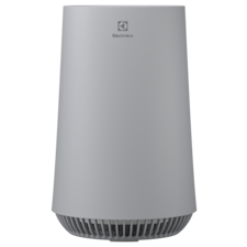 Air purifier Flow A3 dengan filter 4 tahap untuk cakupan ruangan 26m²