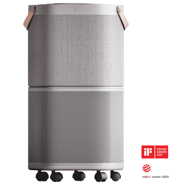 Air Purifier Pure A9 - Medium | Electrolux Indonesia