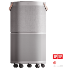 Air purifier Pure A9 dengan filter 5 tahap untuk cakupan ruangan 60m²