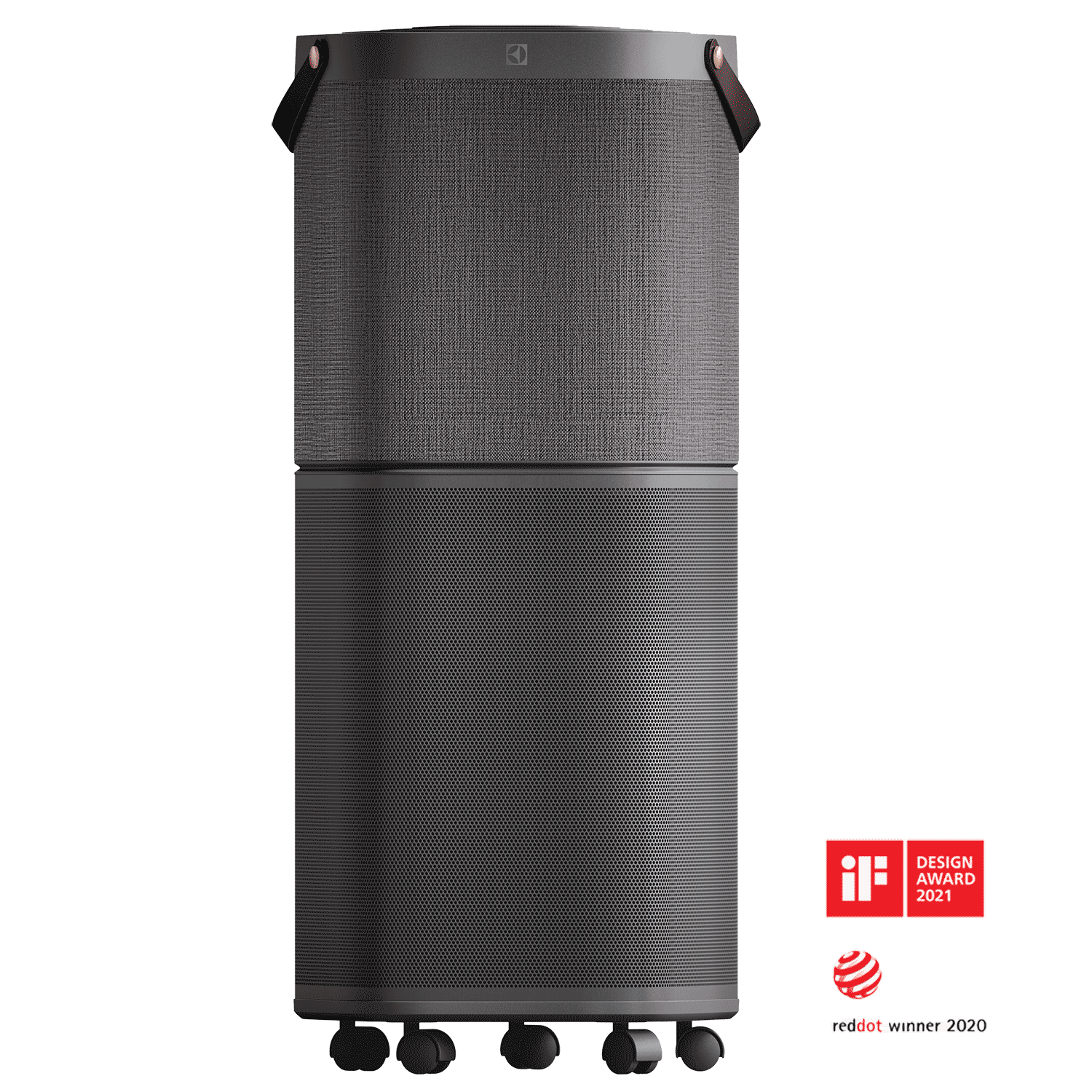 Air purifier Pure A9 dengan filter 5 tahap untuk cakupan ruangan 88m²