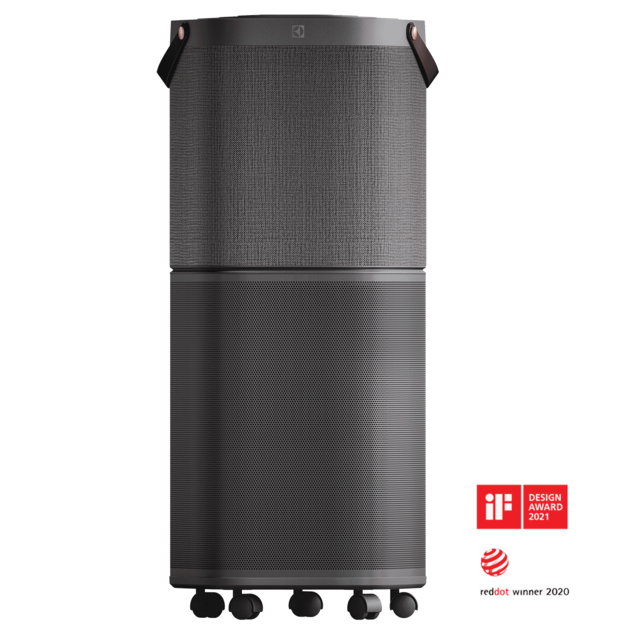 Air Purifier Pure A9 - Large | Electrolux Indonesia