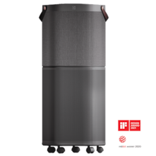 Air purifier Pure A9 dengan filter 5 tahap untuk cakupan ruangan 88m²