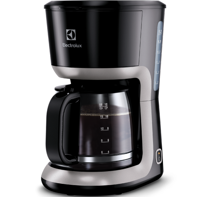 EasySense coffee maker - ECM3505 | Electrolux Indonesia