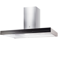 Chimney Hood Inspiration 90cm