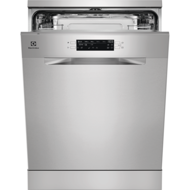 Dishwasher freestanding UltimateCare 300 60cm dengan 13 pengaturan tempat
