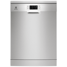 60cm UltimateCare 300 freestanding dishwasher with 13 place settings
