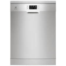 60cm UltimateCare 300 freestanding dishwasher with 13 place settings