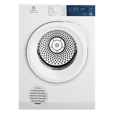 7.5kg UltimateCare 300 venting dryer 