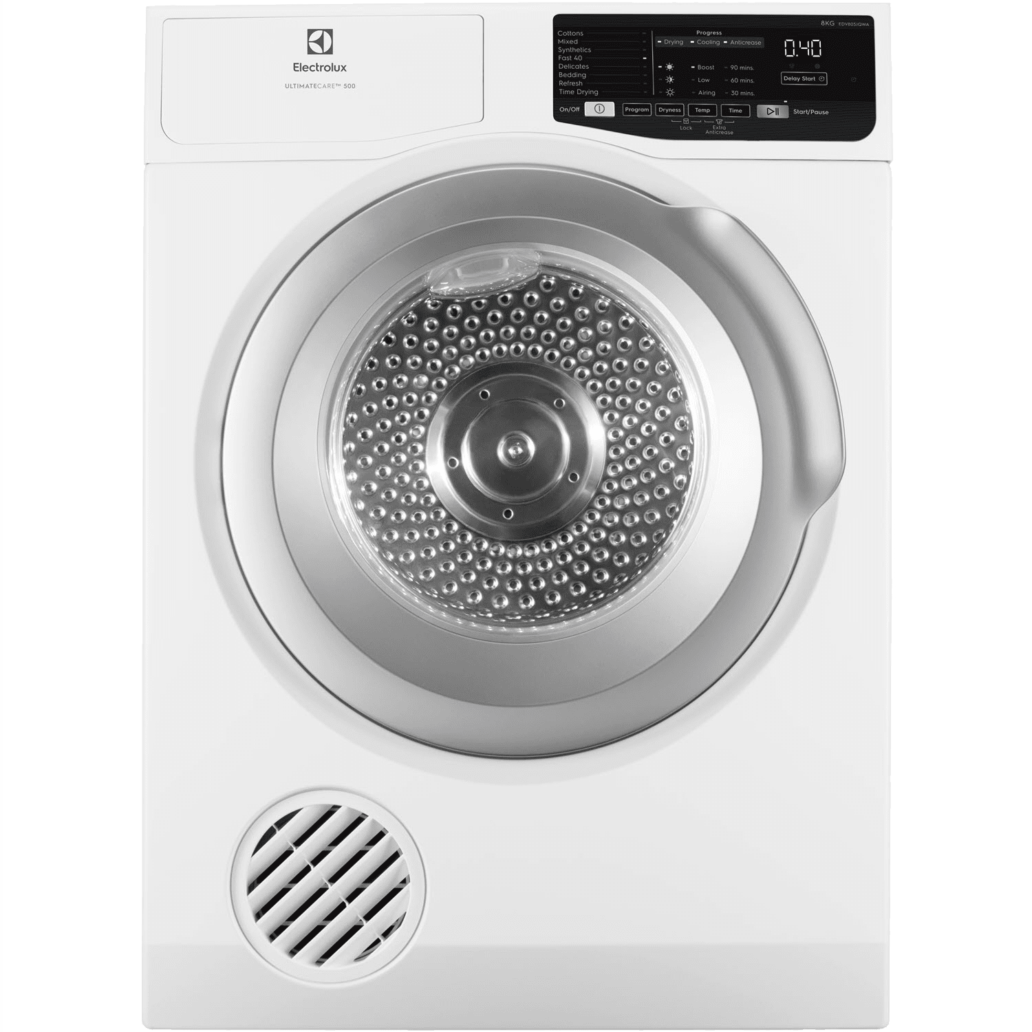 Electrolux Dryer Cashback Promo | Electrolux Indonesia