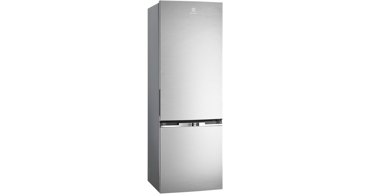 Lemari Es Dudukan Bawah Inverter NutriFresh 346L Lemari Es Dudukan Bawah Inverter NutriFresh 346L