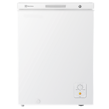 Chest freezer UltimateTaste 300 142L