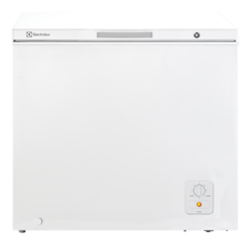 Chest freezer UltimateTaste 300 198L
