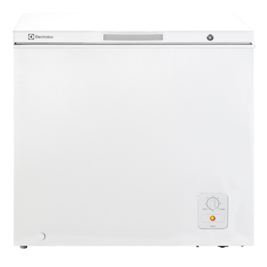 Chest freezer UltimateTaste 300 198L