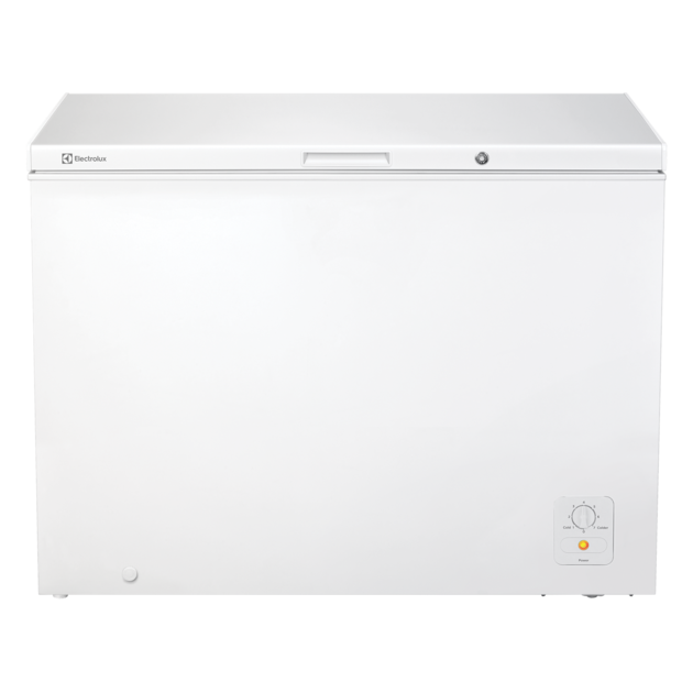 297L UltimateTaste 300 chest freezer - ECM3000WB | Electrolux Indonesia