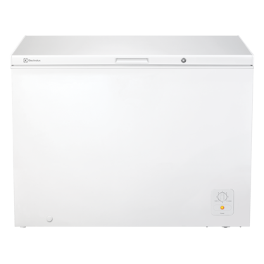 297L UltimateTaste 300 chest freezer