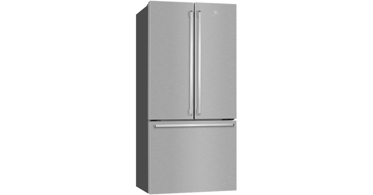 Lemari Es French Door Inverter NutriFresh 491L EHE5224B Lemari Es French Door Inverter NutriFresh 491L EHE5224B