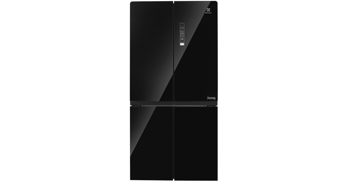 622L french door refrigerator EQE6909AB Electrolux Indonesia