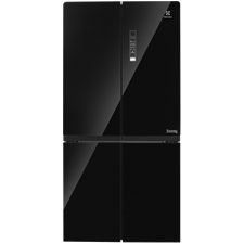 622L UltimateTaste 900 french door refrigerator