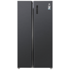 528L UltimateTaste 700 side by side refrigerator