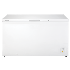 Chest freezer UltimateTaste 300 504L 150W - Putih