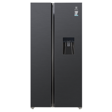 528L UltimateTaste 700 side by side refrigerator