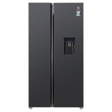 606L UltimateTaste 700 side by side refrigerator